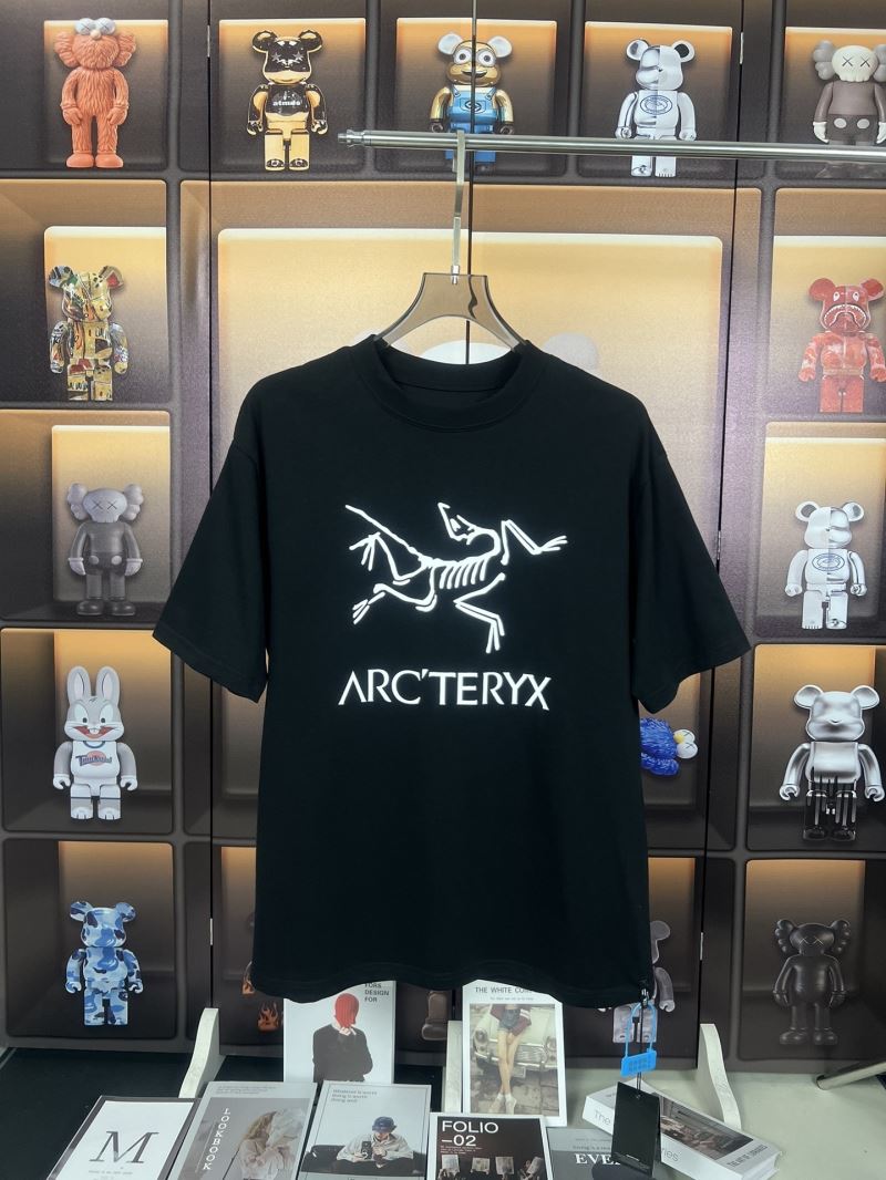 Arcteryx T-Shirts